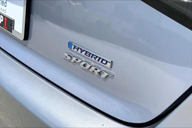2025 Honda Accord Sedan Sport