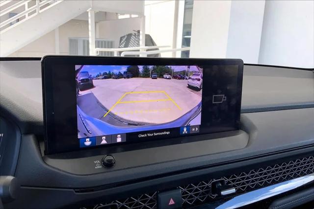 2025 Honda Accord Sedan Sport