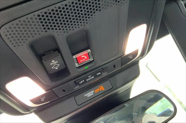 2025 Honda Accord Sedan Sport