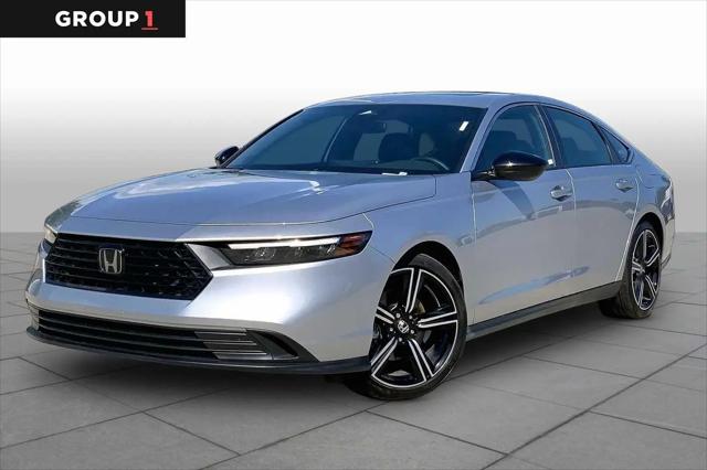 2025 Honda Accord Sedan Sport for sale in Slidell, LA