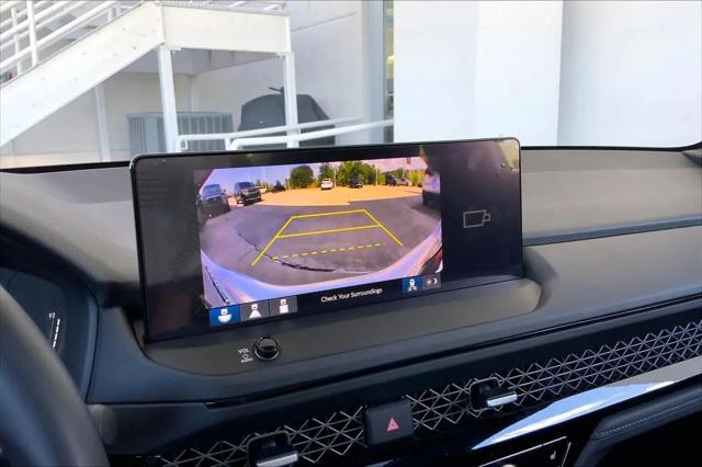2025 Honda Accord Sedan Sport