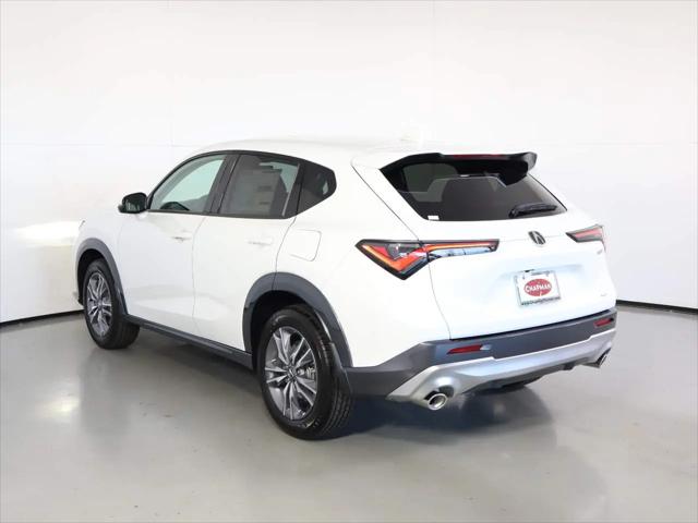 2026 Acura ADX Base