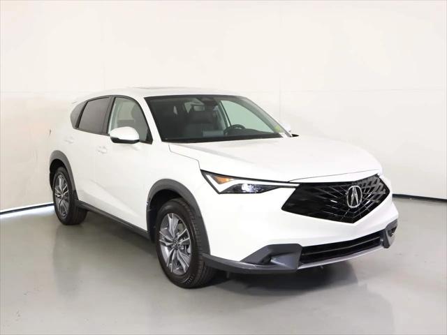 2026 Acura ADX Base