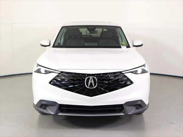 2026 Acura ADX Base