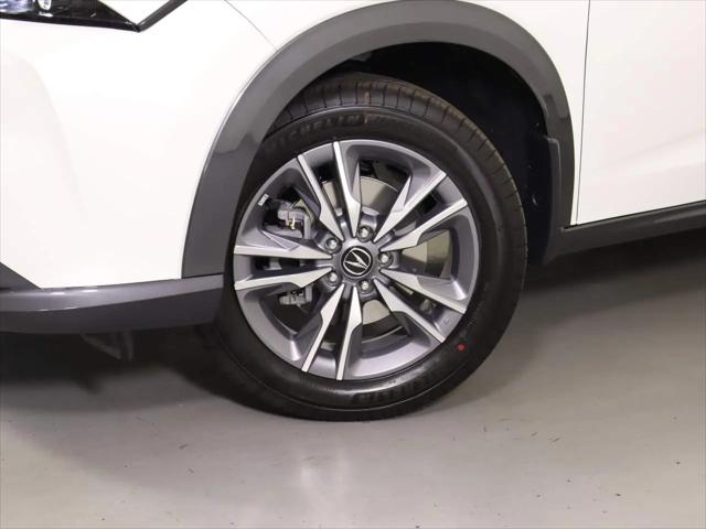 2026 Acura ADX Base