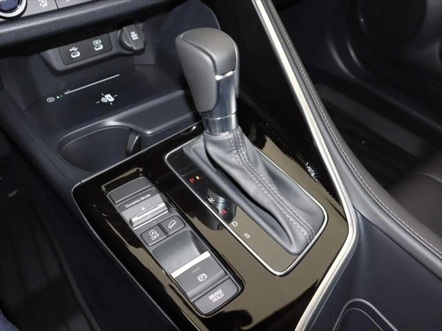 2026 Acura ADX Base