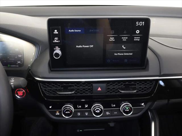 2026 Acura ADX Base
