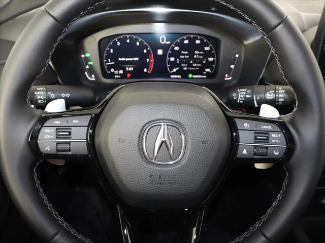 2026 Acura ADX Base