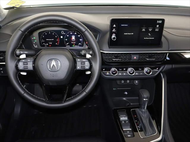 2026 Acura ADX Base