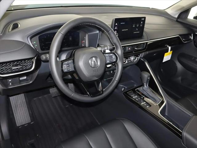 2026 Acura ADX Base
