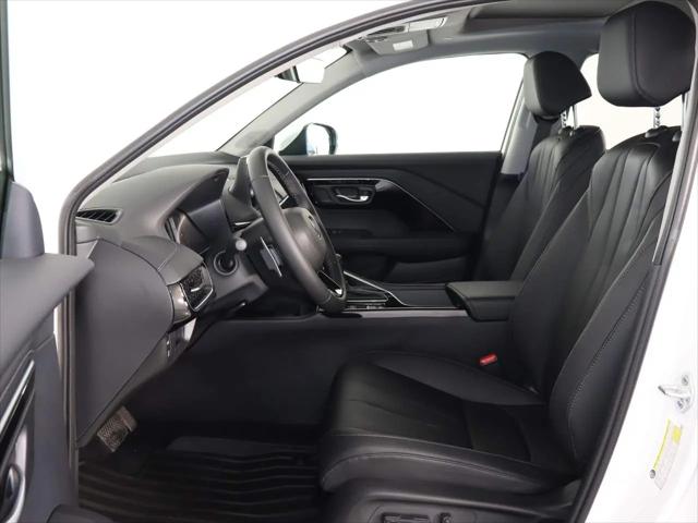 2026 Acura ADX Base