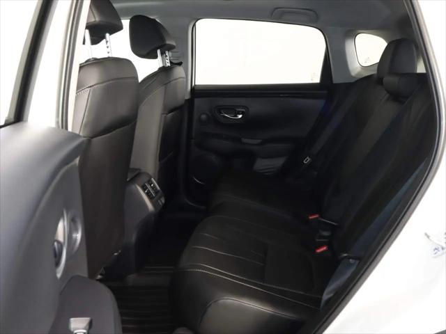 2026 Acura ADX Base