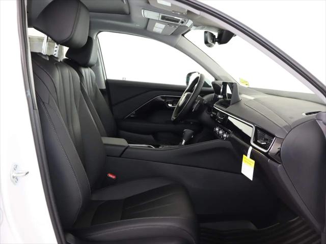 2026 Acura ADX Base