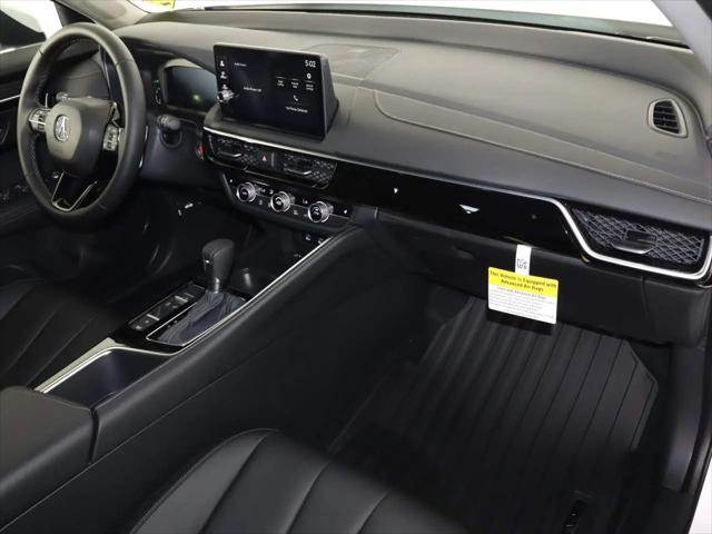 2026 Acura ADX Base