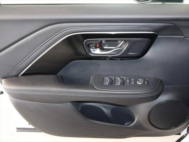 2026 Acura ADX Base