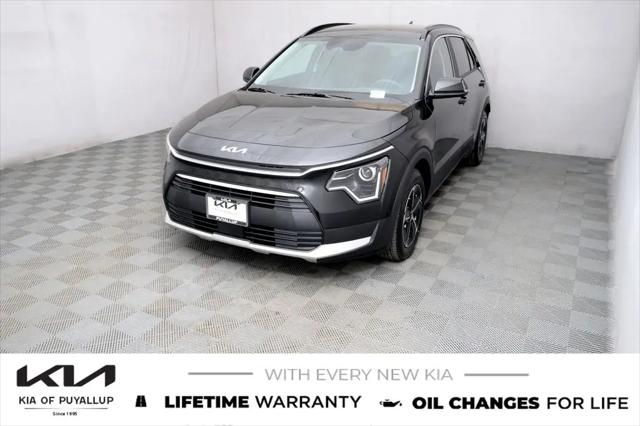 2026 Kia Niro EX for sale in Puyallup, WA
