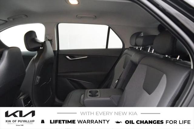 2026 Kia Niro EX