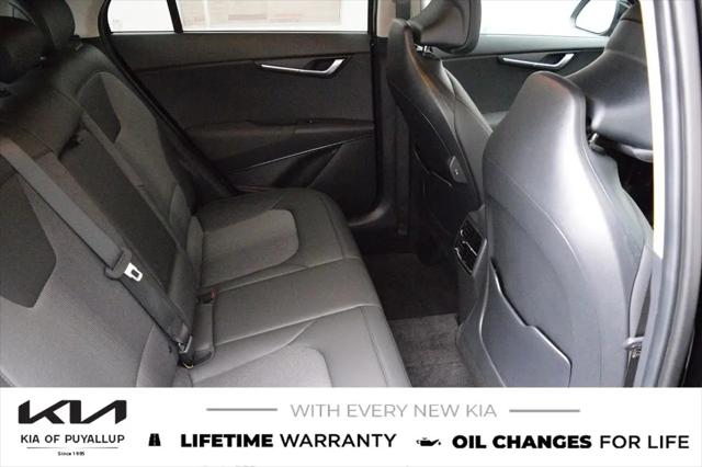 2026 Kia Niro EX