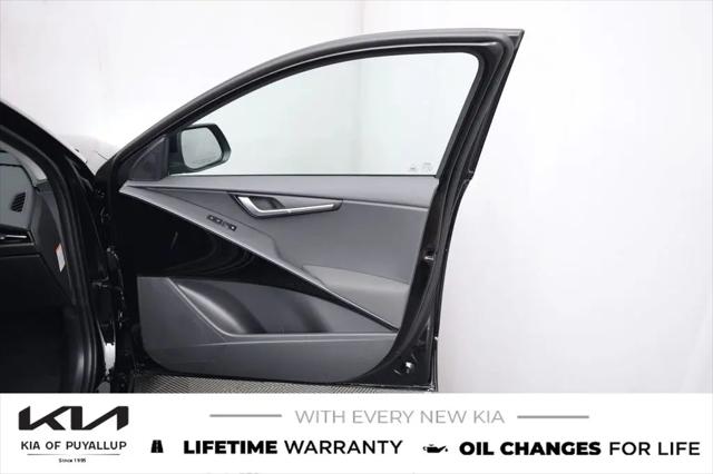 2026 Kia Niro EX