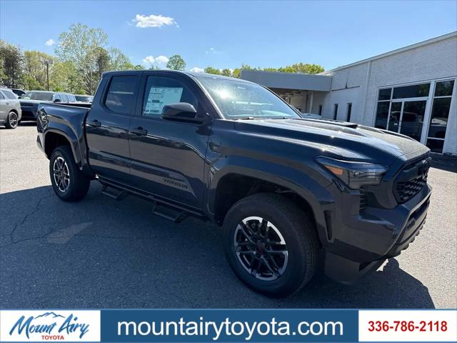 2026 Toyota Tacoma TRD Sport for sale in Mount Airy, NC