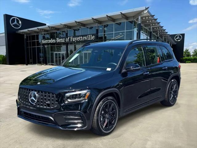 2026 Mercedes-Benz GLB 4MATIC for sale in Fayetteville, NC