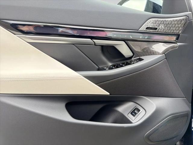 2027 BMW 5 Series 550e xDrive