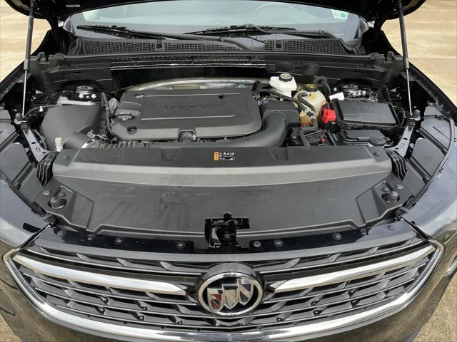 2022 Buick Envision FWD Preferred