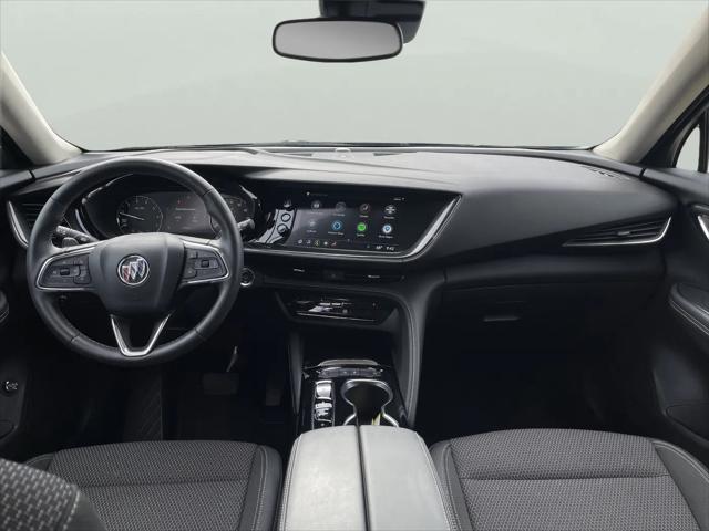 2022 Buick Envision FWD Preferred