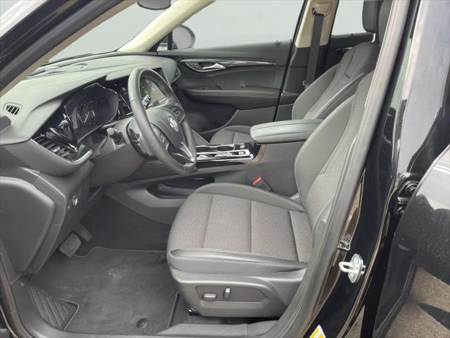 2022 Buick Envision FWD Preferred