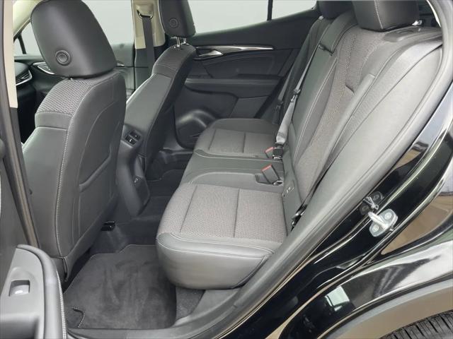 2022 Buick Envision FWD Preferred