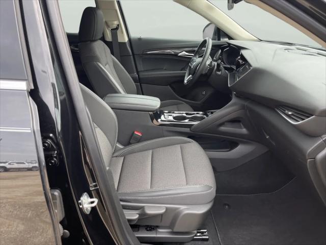 2022 Buick Envision FWD Preferred