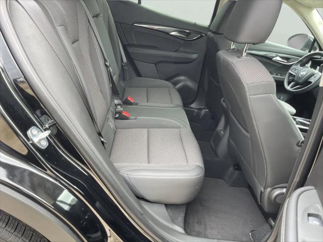 2022 Buick Envision FWD Preferred