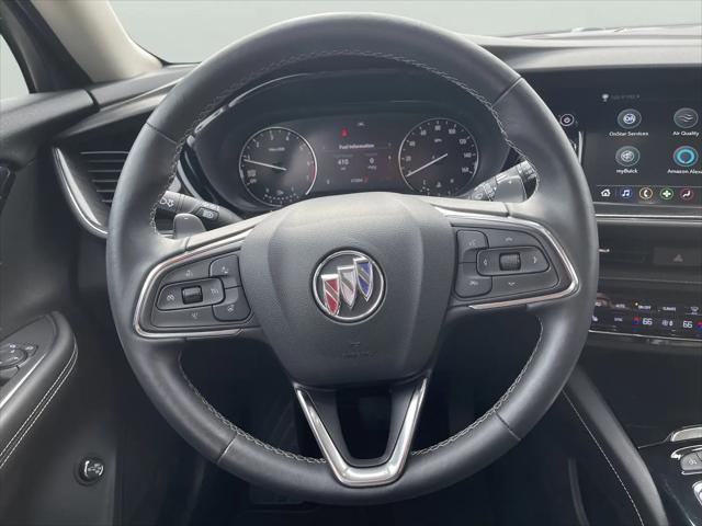 2022 Buick Envision FWD Preferred