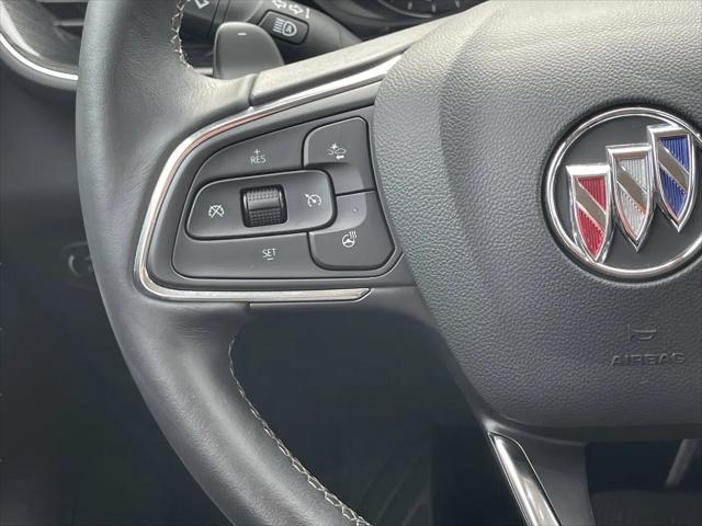2022 Buick Envision FWD Preferred