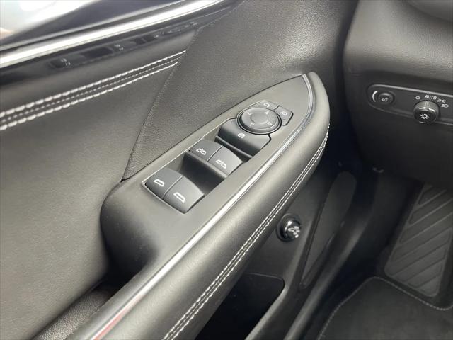 2022 Buick Envision FWD Preferred