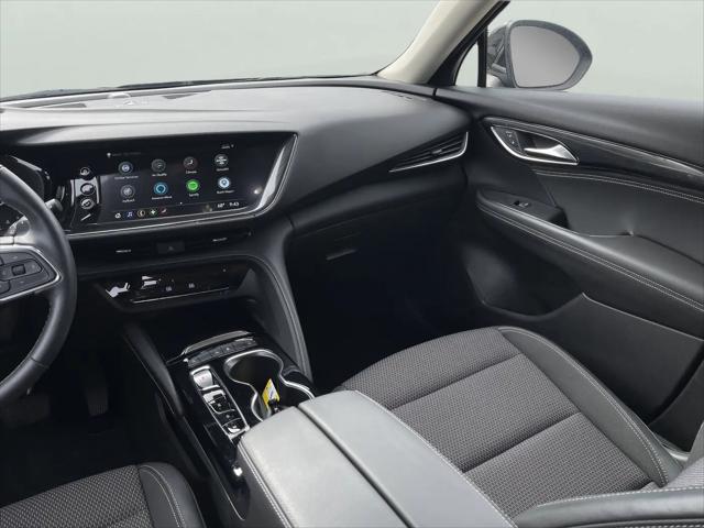 2022 Buick Envision FWD Preferred