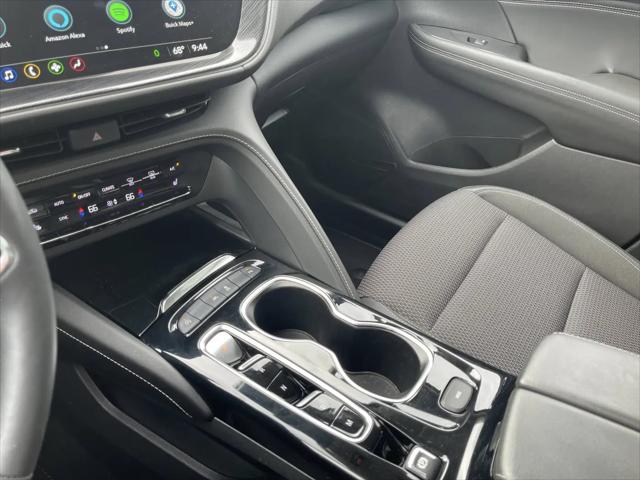 2022 Buick Envision FWD Preferred