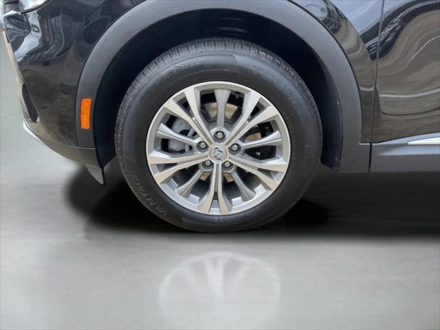 2022 Buick Envision FWD Preferred