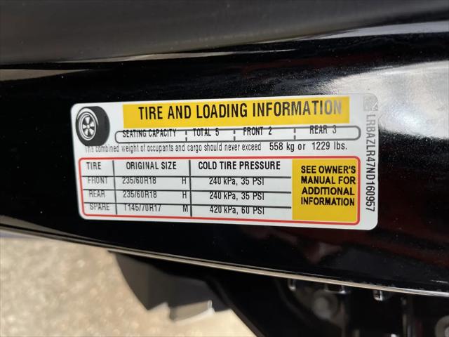 2022 Buick Envision FWD Preferred