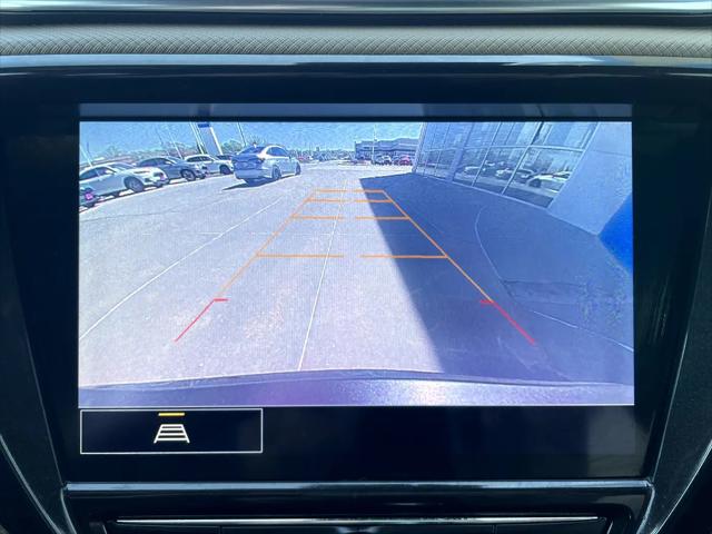 2021 Chevrolet TrailBlazer AWD ACTIV
