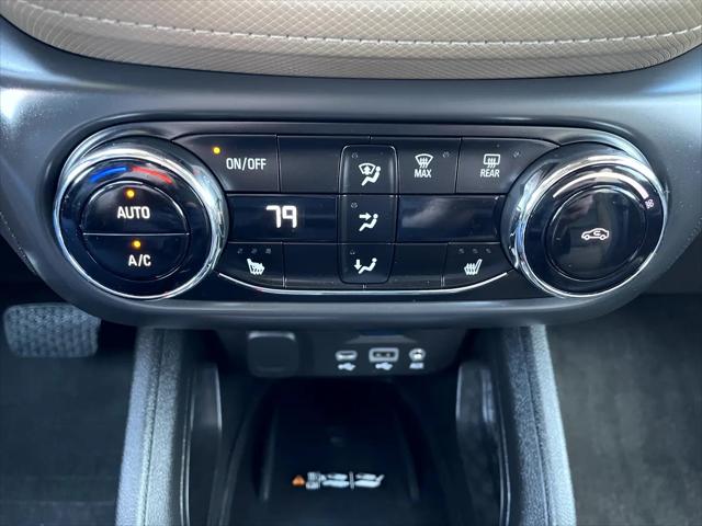 2021 Chevrolet TrailBlazer AWD ACTIV