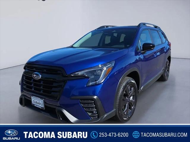 2026 Subaru Ascent Premium 7-Passenger for sale in Tacoma, WA