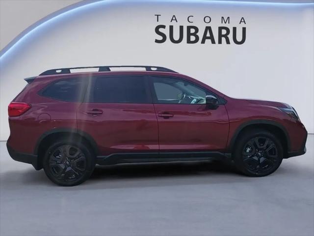 2026 Subaru Ascent Onyx Edition Touring 7-Passenger