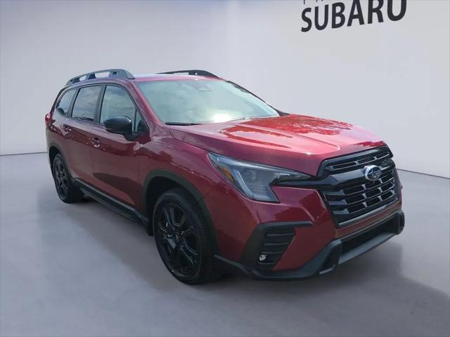 2026 Subaru Ascent Onyx Edition Touring 7-Passenger