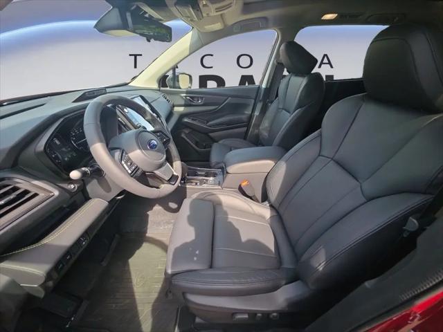 2026 Subaru Ascent Onyx Edition Touring 7-Passenger