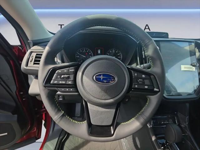 2026 Subaru Ascent Onyx Edition Touring 7-Passenger