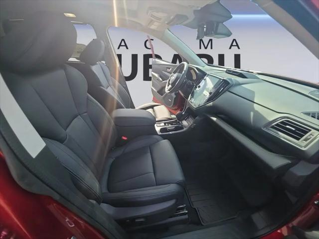 2026 Subaru Ascent Onyx Edition Touring 7-Passenger