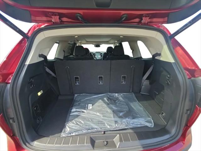 2026 Subaru Ascent Onyx Edition Touring 7-Passenger