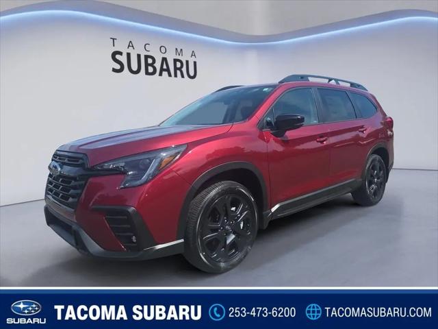 2026 Subaru Ascent Onyx Edition Touring 7-Passenger for sale in Tacoma, WA
