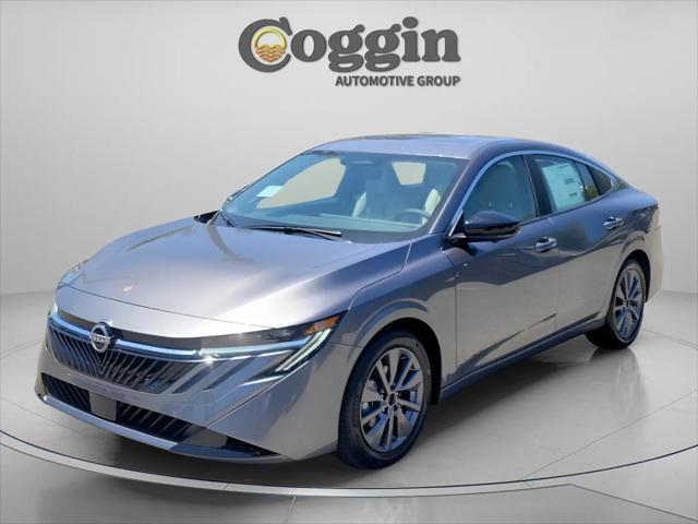 2026 Nissan Sentra SL for sale in Jacksonville, FL
